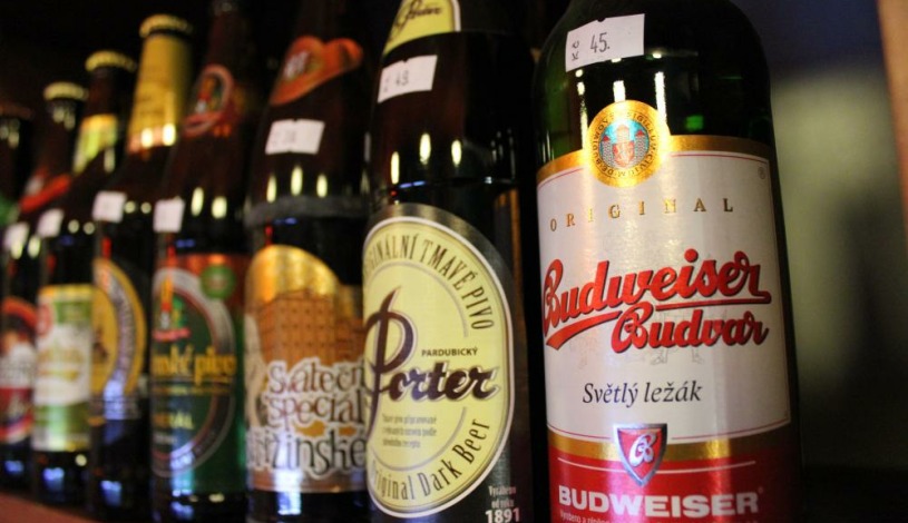 Hostel Marabou Prague Praha