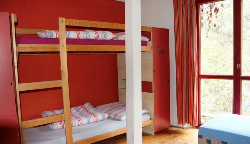 Hostel Marabou Prague Praha