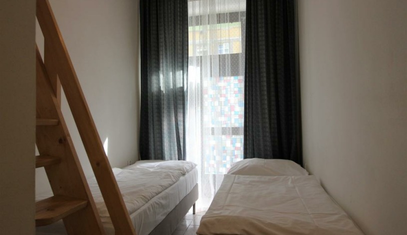 Hostel Marabou Prague Praha