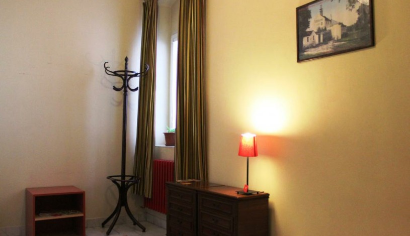 Hostel Marabou Prague Praha