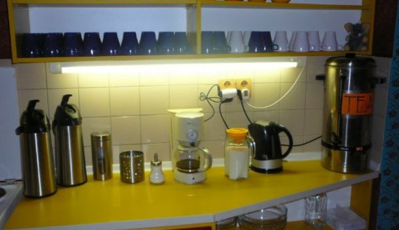 Hostel Marabou Prague Praha