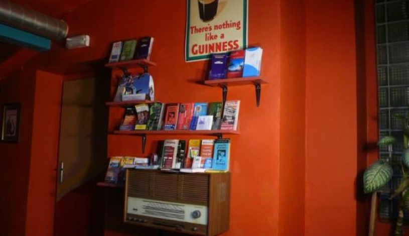 Hostel Marabou Prague Praha