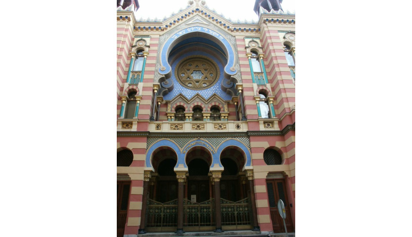 Hostel Marabou Prague Praha