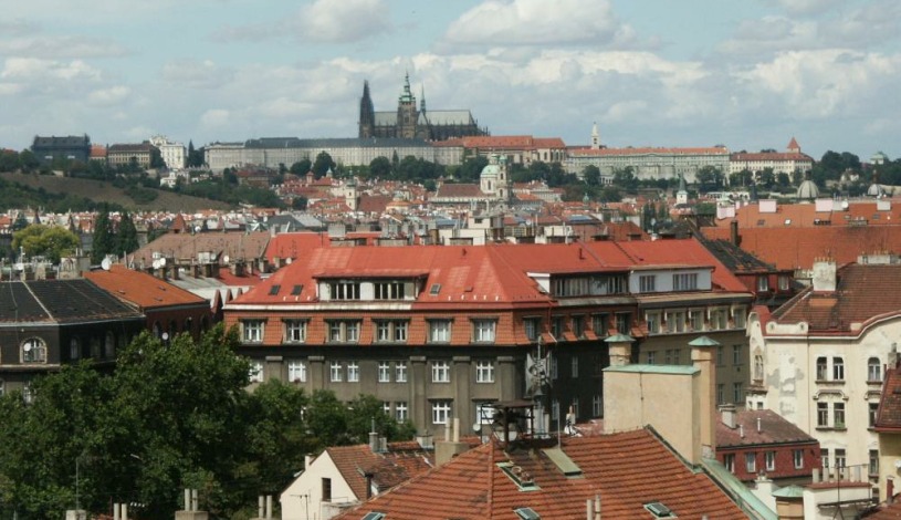 Hostel Marabou Prague Praha