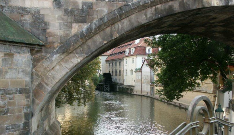 Hostel Marabou Prague Praha