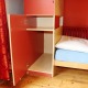 1 person in 10bedded dorm - Hostel Marabou Prague Praha