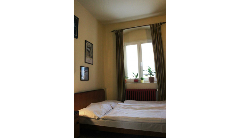 Hostel Marabou Prague Praha
