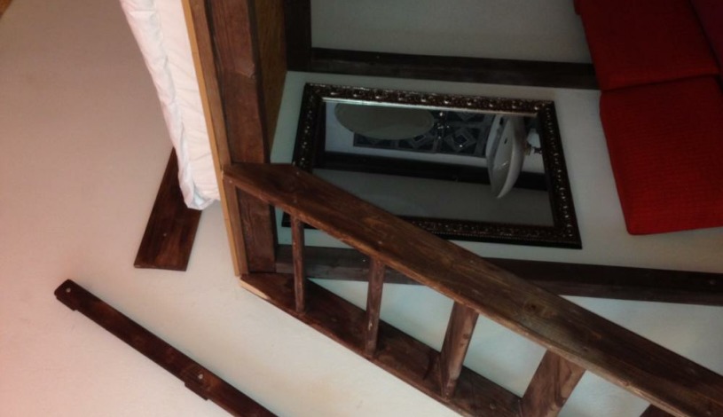 Hostel Marabou Prague Praha