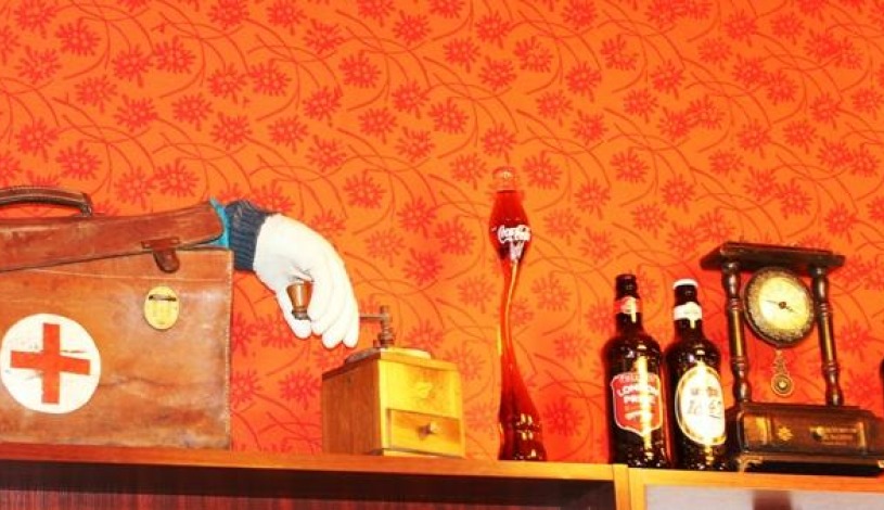 Hostel Marabou Prague Praha