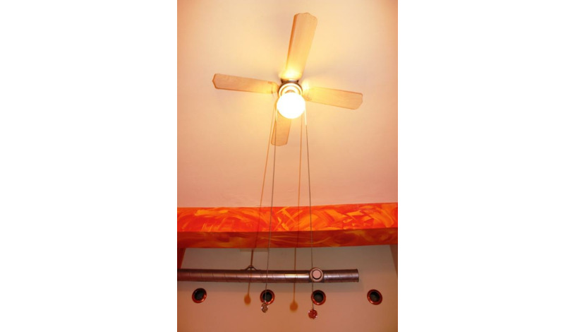 Hostel Marabou Prague Praha