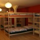 Hostel - 2-bedded room - Hostel Marabou Prague Praha