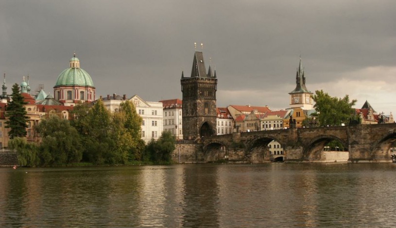 Hostel Marabou Prague Praha