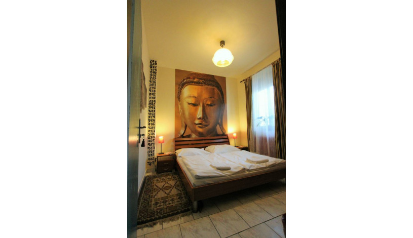 Hostel Marabou Prague Praha