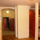 Postel v 14lůžkovém společném pokoji - Hostel Marabou Prague Praha