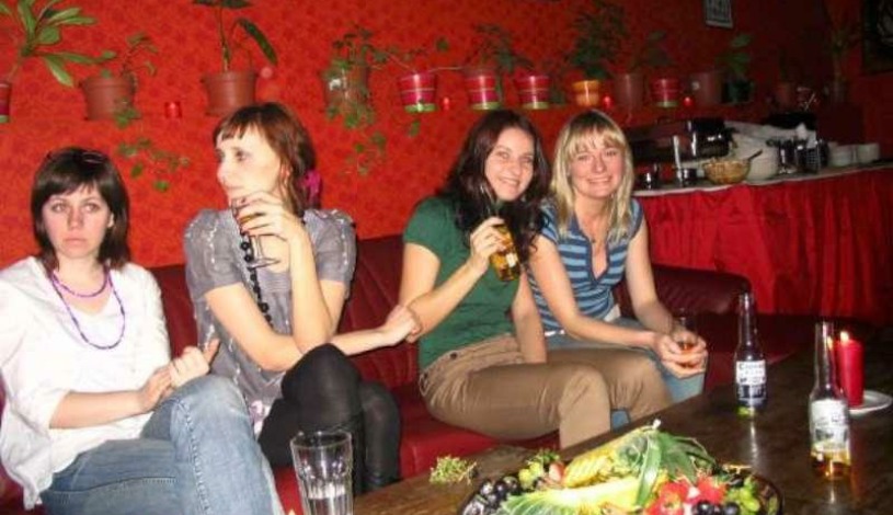 Hostel Marabou Prague Praha