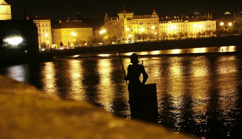 Hostel Marabou Prague Praha