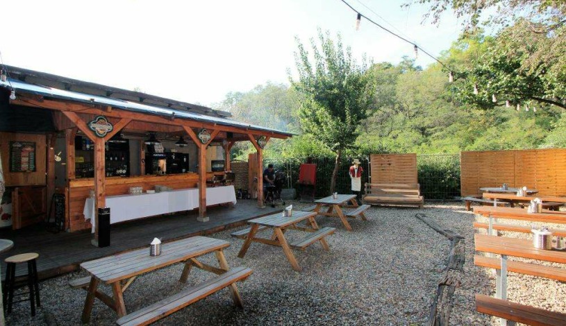 Hostel Marabou Prague Praha