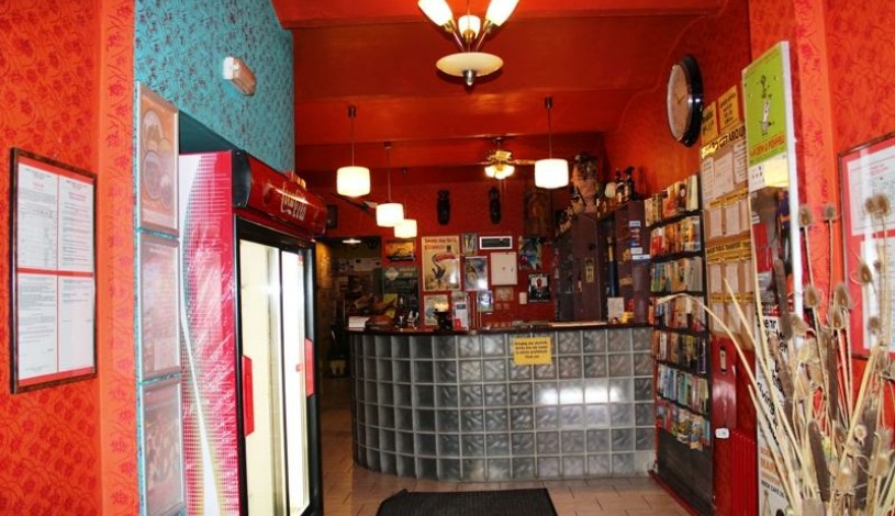 Hostel Marabou Prague Praha