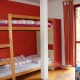 1 Person in 14bettig Zimmer - Hostel Marabou Prague Praha