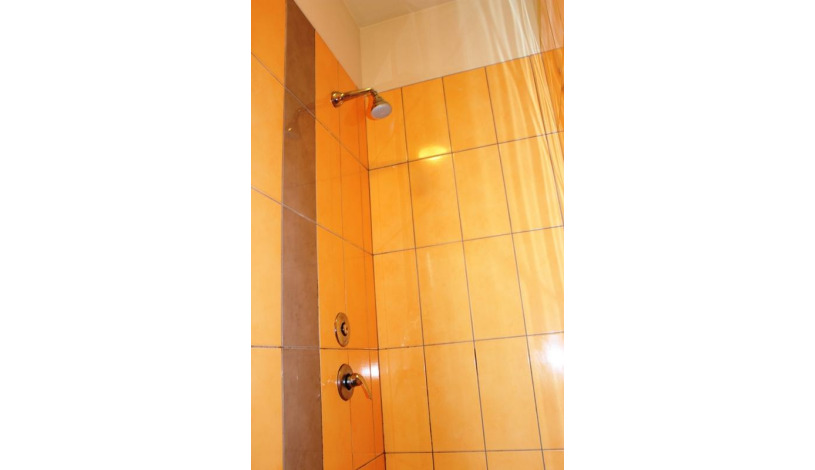 Hostel Marabou Prague Praha - Łóżko pojedyncze w pokoju wieloosobowym dla 14 osób