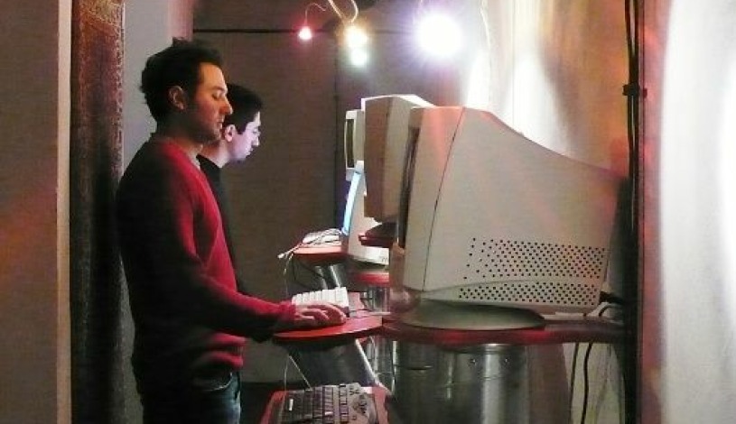 Hostel Marabou Prague Praha