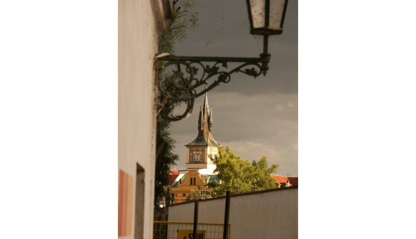 Hostel Marabou Prague Praha