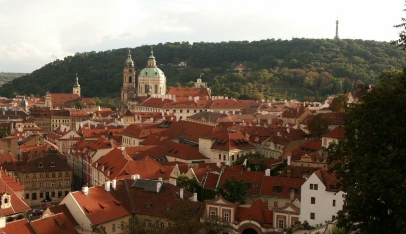 Hostel Marabou Prague Praha