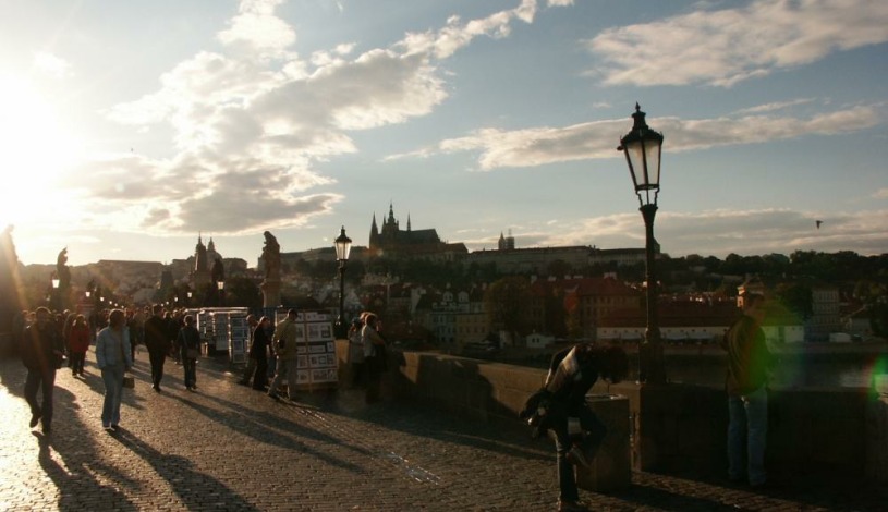 Hostel Marabou Prague Praha