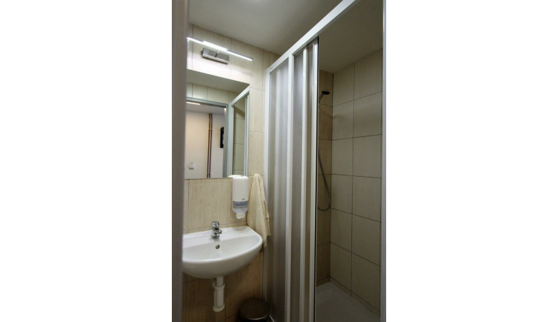 Hostel Marabou Prague Praha