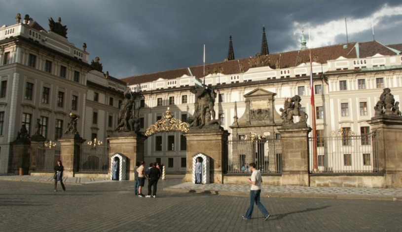 Hostel Marabou Prague Praha