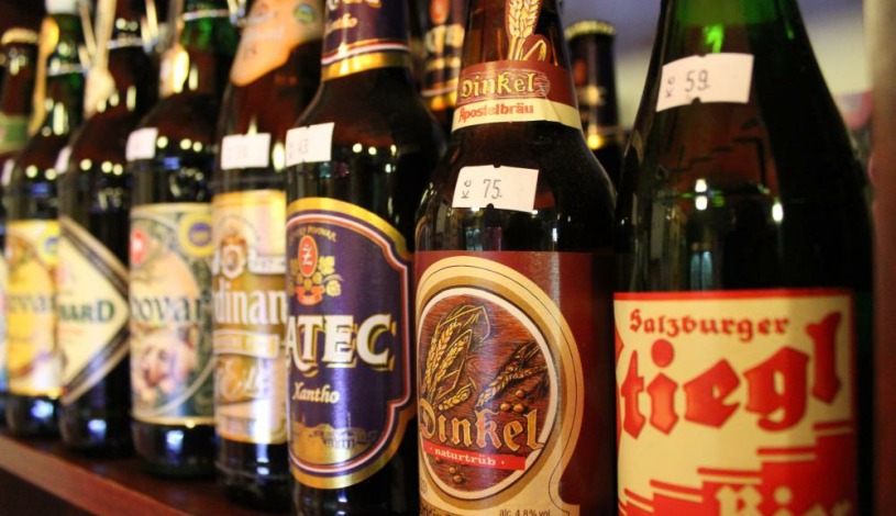 Hostel Marabou Prague Praha