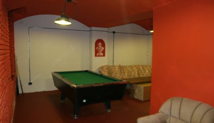 Hostel Marabou Prague Praha