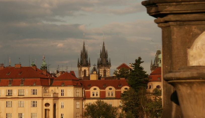 Hostel Marabou Prague Praha