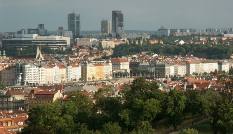 Hostel Marabou Prague Praha