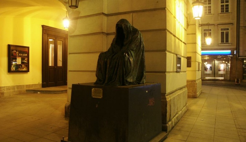 Hostel Marabou Prague Praha