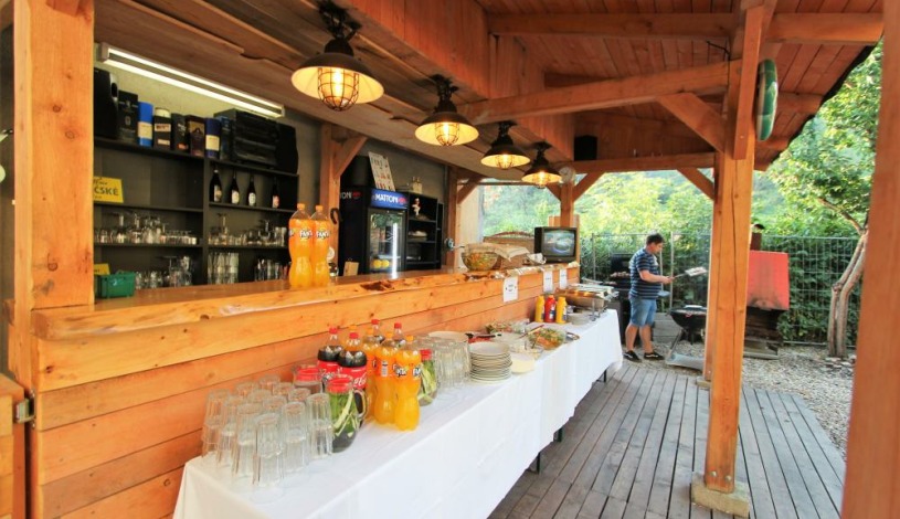 Hostel Marabou Prague Praha