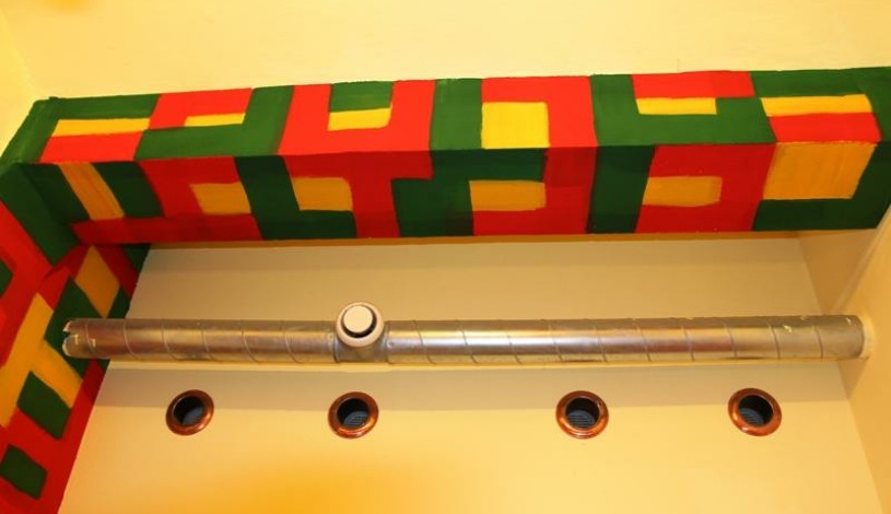 Hostel Marabou Prague Praha