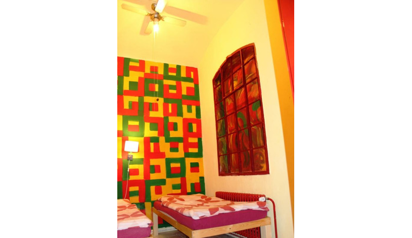 Hostel Marabou Prague Praha