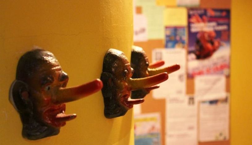 Hostel Marabou Prague Praha