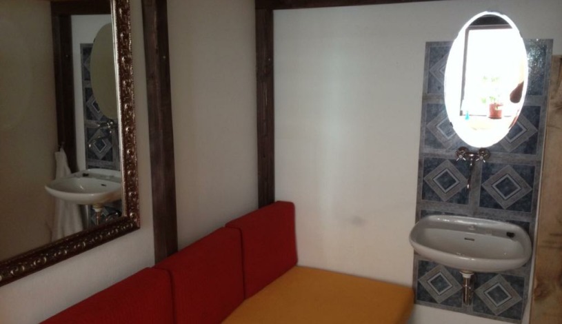 Hostel Marabou Prague Praha