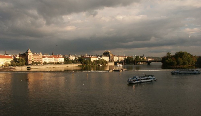 Hostel Marabou Prague Praha