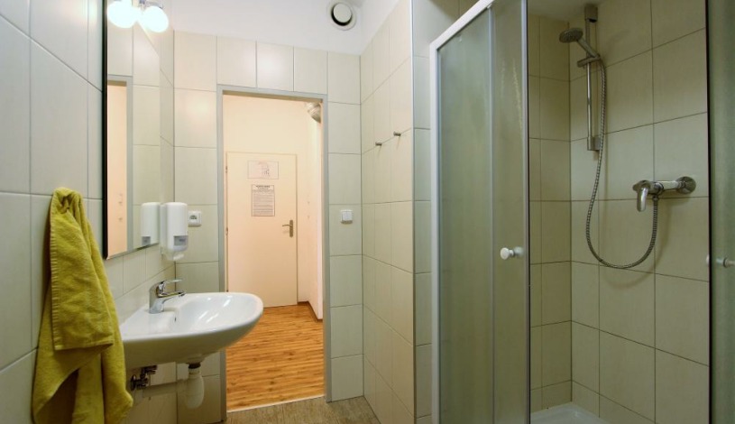 Hostel Marabou Prague Praha