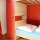 Hostel Marabou Prague Praha - Dorm 3 - lůžko ve vícelůžkovém pokoji
