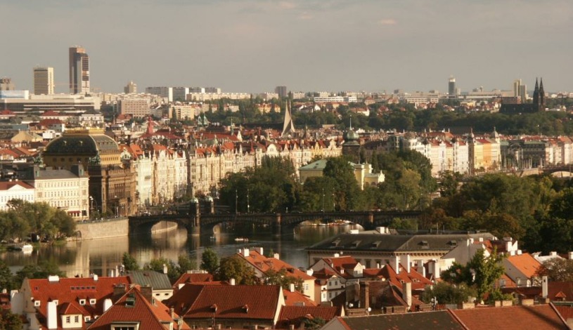 Hostel Marabou Prague Praha