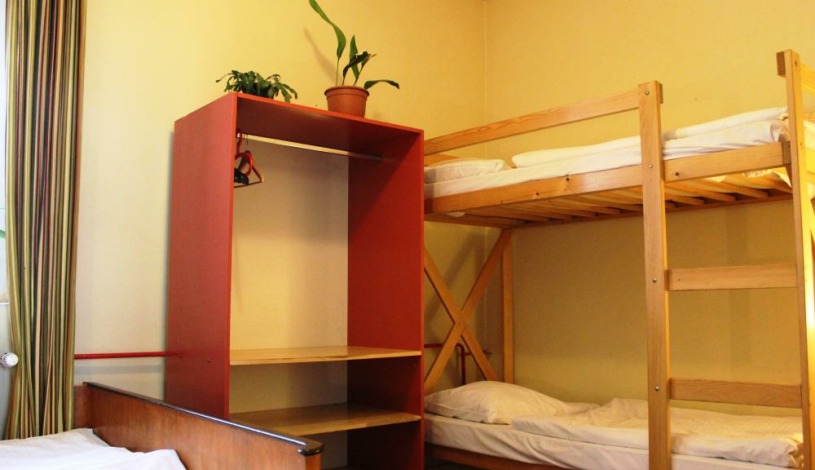 Hostel Marabou Prague Praha