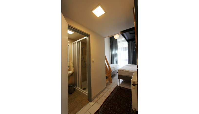 Hostel Marabou Prague Praha