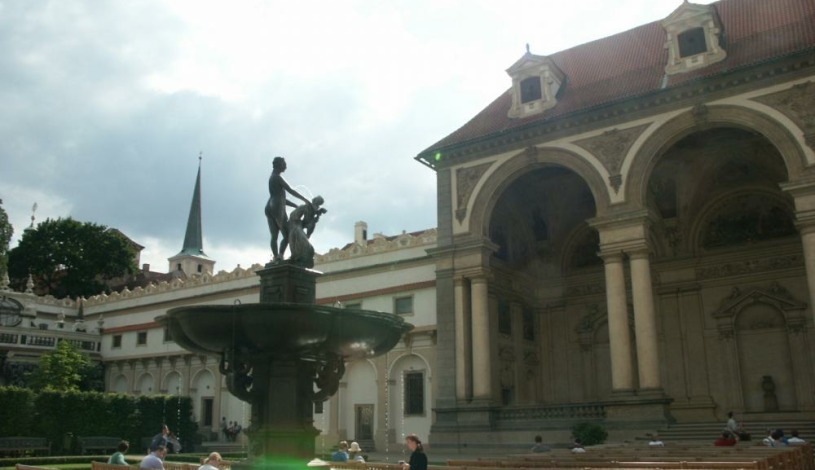 Hostel Marabou Prague Praha