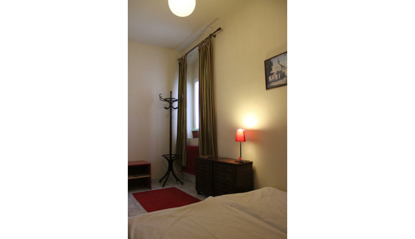 Hostel Marabou Prague Praha