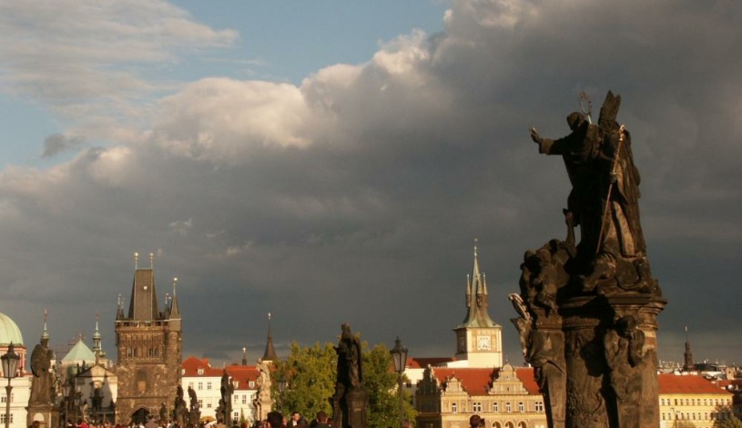 Hostel Marabou Prague Praha