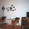 Studio Berlin Neukölln with kitchen for 4 persons